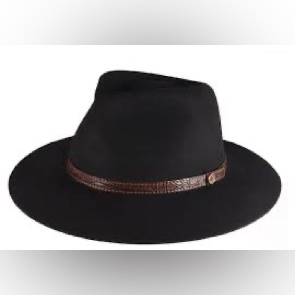 Fallen Broken street kids Dingo hat